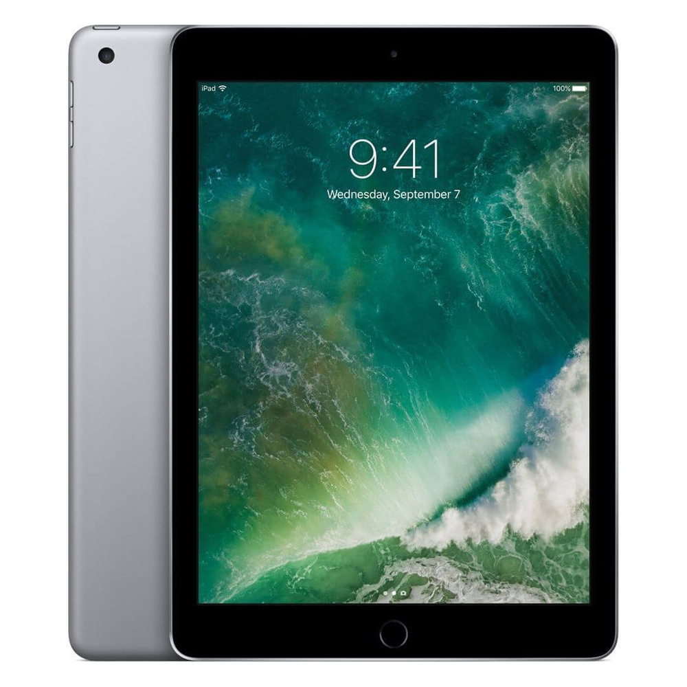Apple iPad  5ªGeração 128GB Cinza Espacial